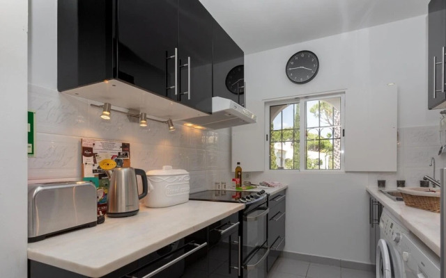 Apartment Julia - Dunas Douradas