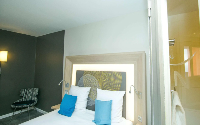 Novotel Dakar