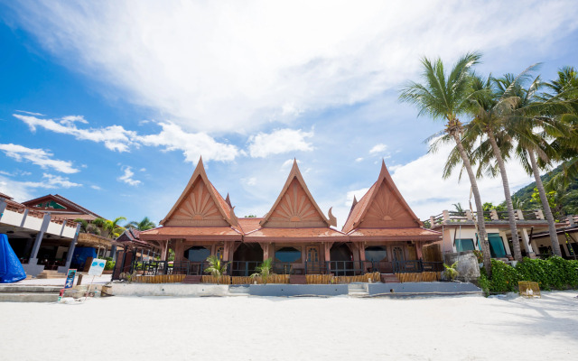 Sunrise Resort