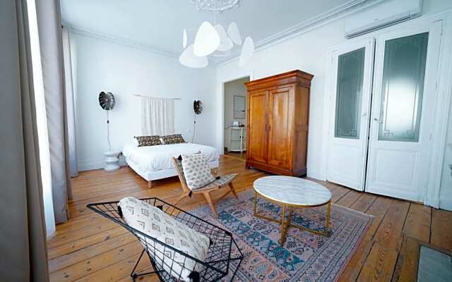 B&B La Maison Galiene