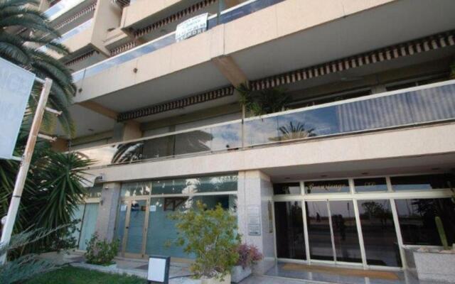 Appartement Menton, 2 pièces, 4 personnes - FR-1-196-268