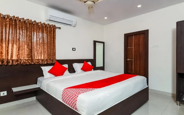 Sri Raghavendra Inn