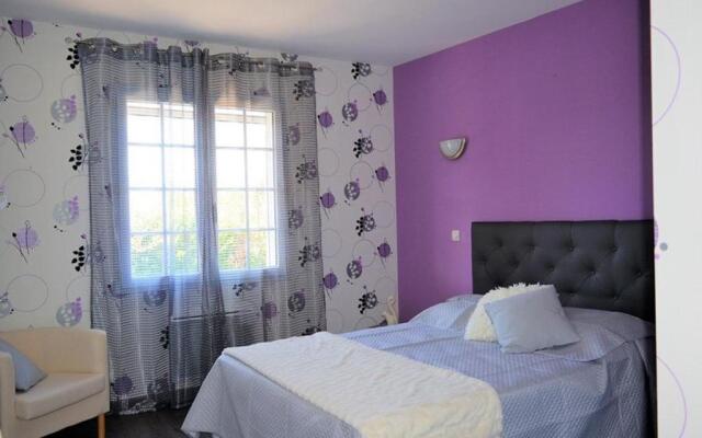 Maison Orgnac-l'Aven, 4 pièces, 6 personnes - FR-1-382-127