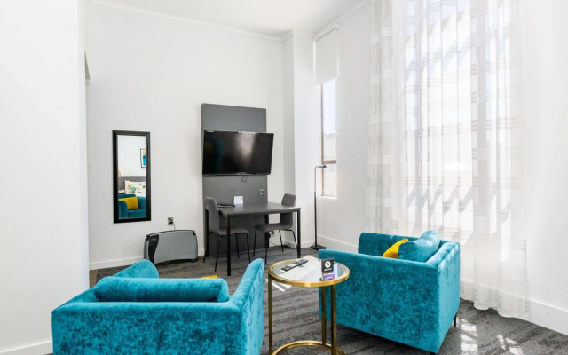 Quest Invercargill Serviced Apartments
