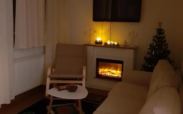 Fairytale apartment close to Bradu Ski Slope