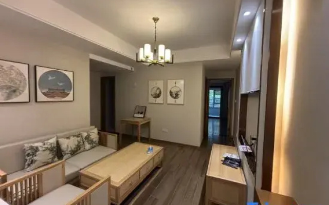 Wentang Town Xiquanli Homestay
