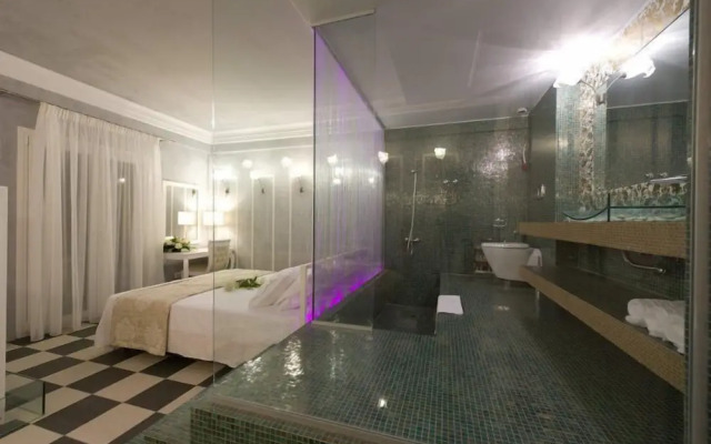 Irida Boutique Hotel