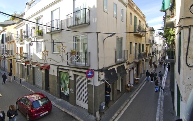 Sandra Apartment