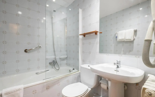 Apartaments Serrano