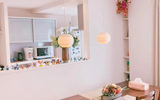 Uhome Ikebukuro Villa 2