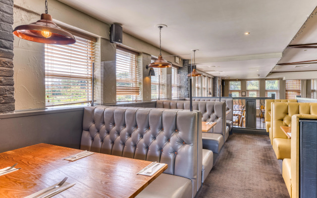 Premier Inn Basingstoke West