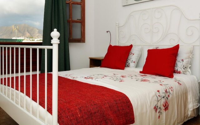 Apartamento Lemon Standard