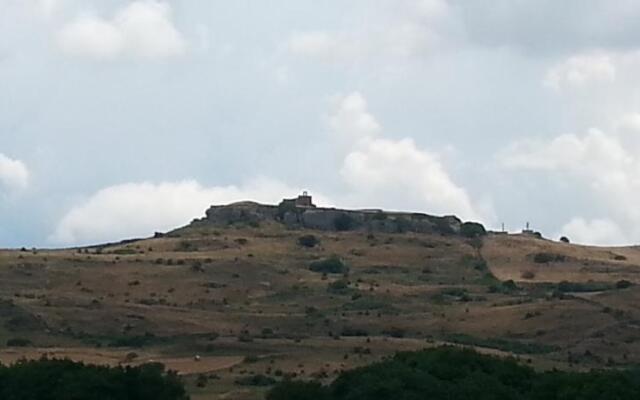 Agriturismo Montealma