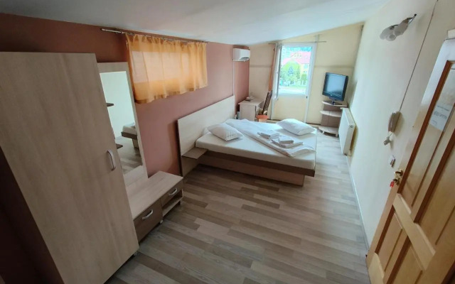 Pension Saphir