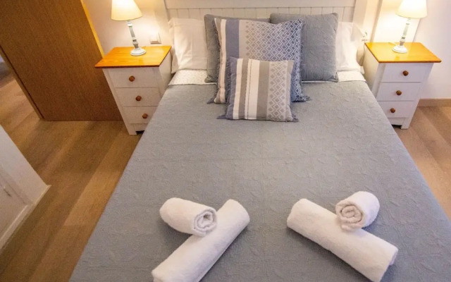 Habitahost RamÃ³n y Cajal