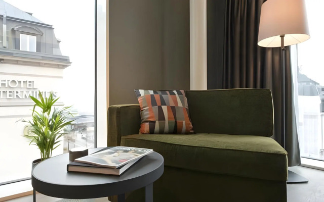 Scandic Continental