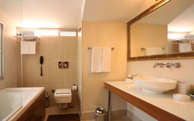 Riva Resatbey Hotel