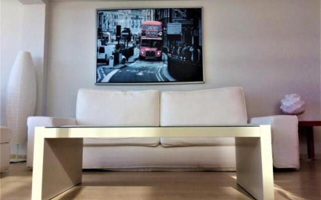 Apartamentos Altea Darsena - Family Apartments