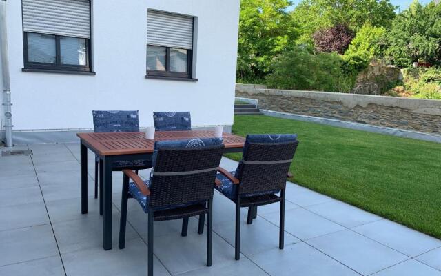 Neu Mont Royal Suiten 2 Bis 4 Personen