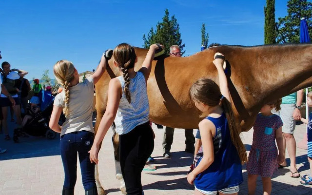 Agriturismo Pelagaccio