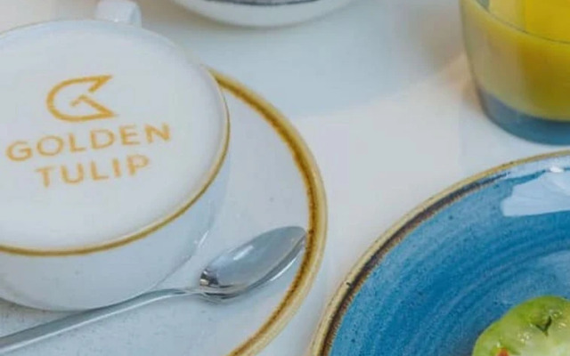 Golden Tulip Hotel Alexandre