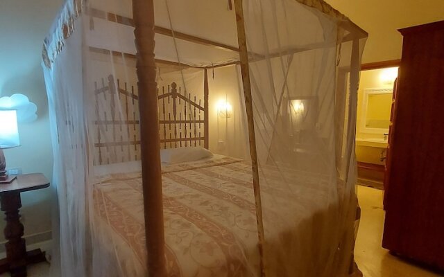 Tembo Court Apartment