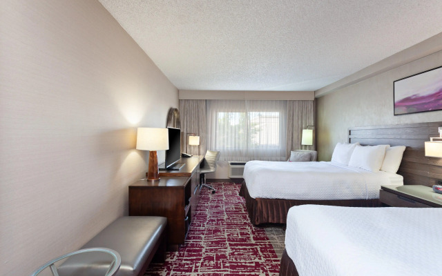 Crowne Plaza Silicon Valley N - Union City by IHG