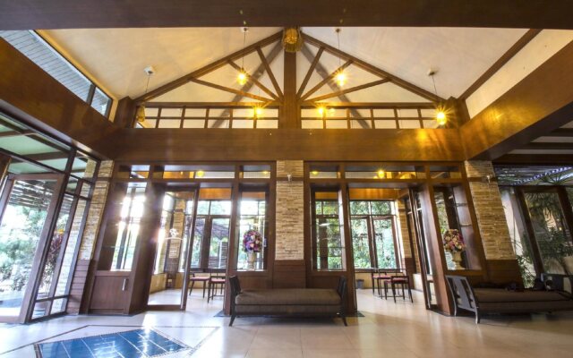 Suparee Parkview Hotel