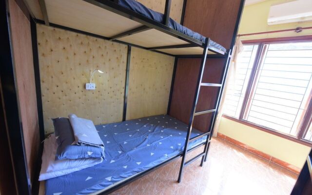Ubuntu Hostel