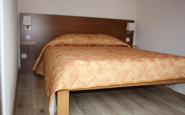 Résidence Maison Blanche