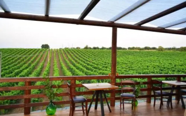 Agriturismo Tenuta Lagala