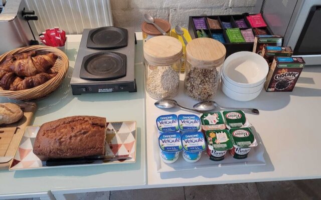 Mas Vidau Porte des Alpilles