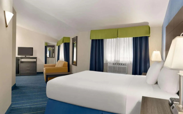 Days Inn Tamworth
