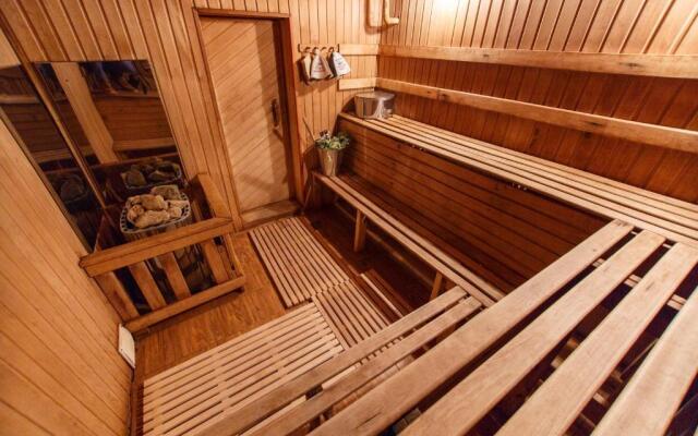 Motel Pokrov