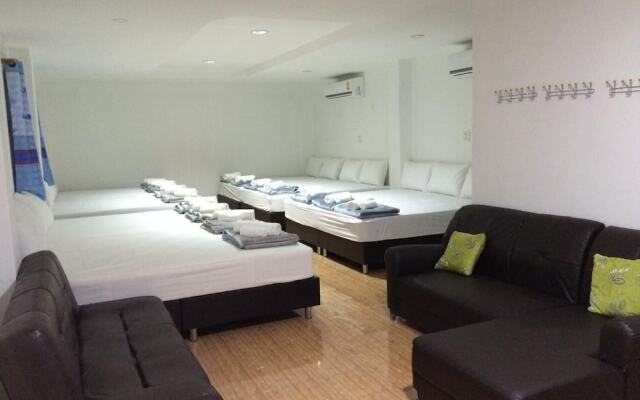 River & Mountain resort