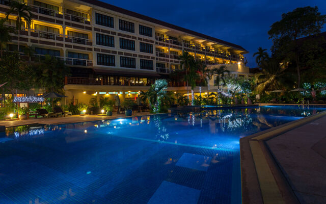 Prince Angkor Hotel & Spa