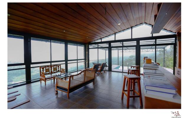 Spicetree Munnar