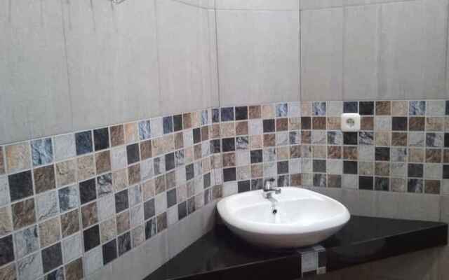 Amin Jaya Homestay