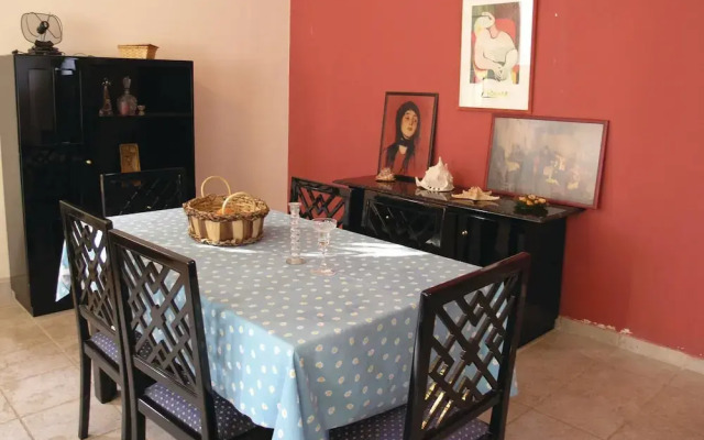 Beautiful Apartment in Nafplion With 3 Bedrooms