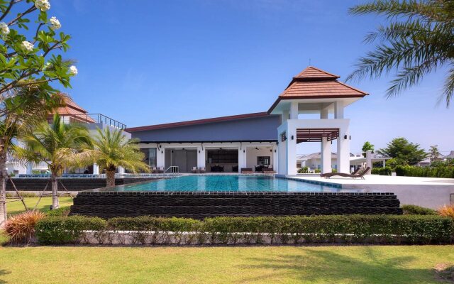 Sivana Villas Hua Hin