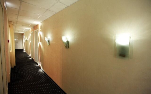 Hotel Delight