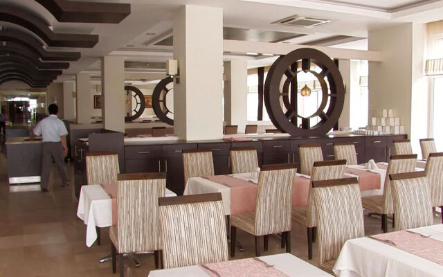 Telatiye Resort Hotel - All Inclusive