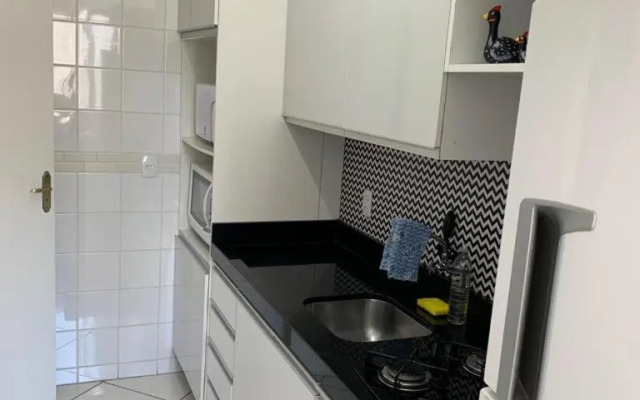 Apartamento Praia Central