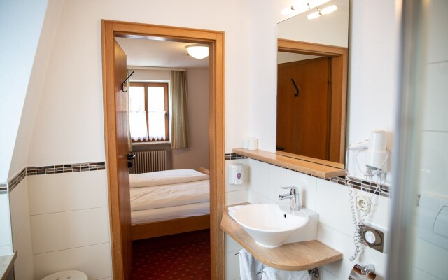 Hotel Falk