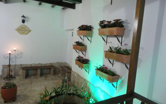 Hotel Guaracao
