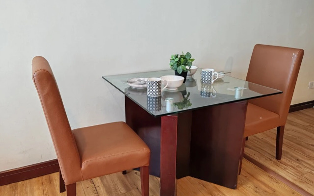 Ming Greenage Suite Kota Kinabalu