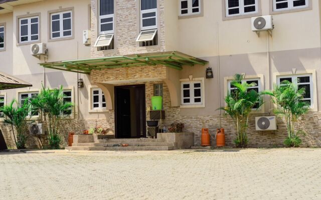 The Nook Apartments