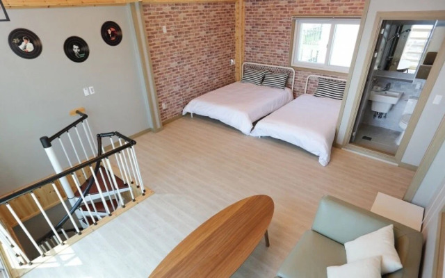 Pohang View 141 Pension