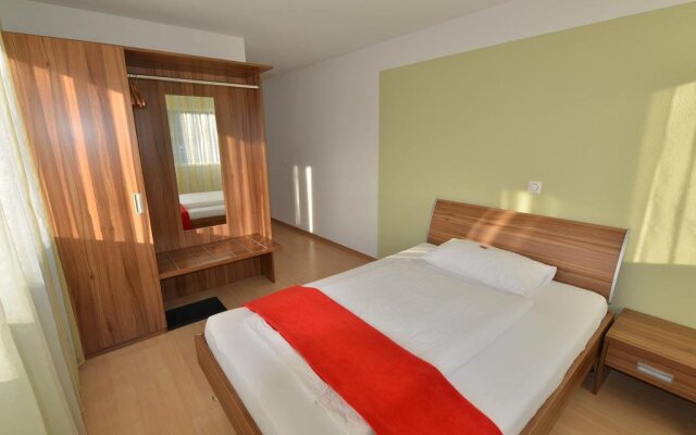 Motel Mühle