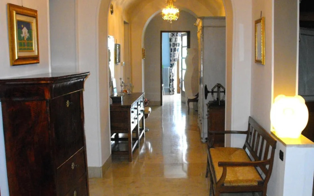 B&B Del Piazzo